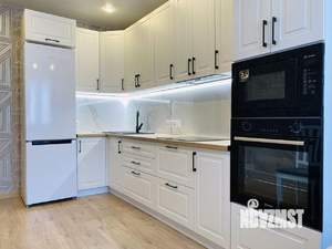 1-к квартира, на длительный срок, 42м2, 9/18 этаж