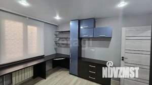 1-к квартира, на длительный срок, 51м2, 7/9 этаж