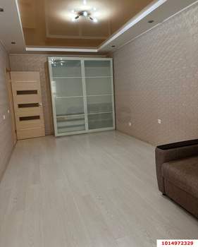 1-к квартира, на длительный срок, 50м2, 2/12 этаж