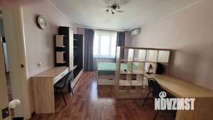 1-к квартира, на длительный срок, 38м2, 14/16 этаж