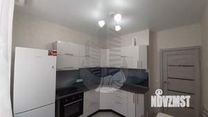 2-к квартира, на длительный срок, 52м2, 4/16 этаж