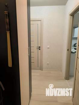 1-к квартира, на длительный срок, 35м2, 3/10 этаж