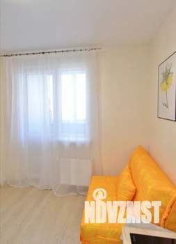 1-к квартира, посуточно, 35м2, 4/16 этаж