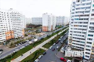2-к квартира, на длительный срок, 63м2, 9/17 этаж