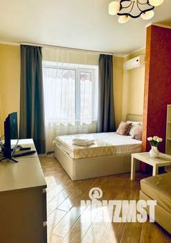 1-к квартира, посуточно, 36м2, 6/16 этаж