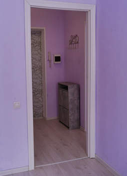 1-к квартира, на длительный срок, 35м2, 5/7 этаж