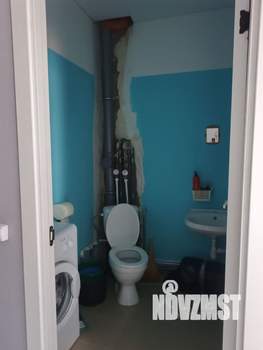 Студия квартира, на длительный срок, 30м2, 3/3 этаж