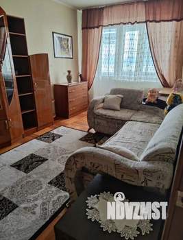 1-к квартира, на длительный срок, 31м2, 5/5 этаж