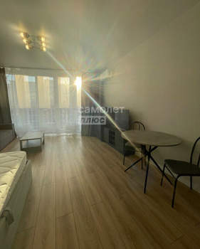 Студия квартира, на длительный срок, 35м2, 13/16 этаж