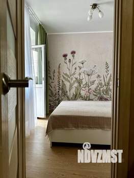 2-к квартира, на длительный срок, 42м2, 2/6 этаж