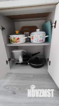 1-к квартира, на длительный срок, 39м2, 6/18 этаж