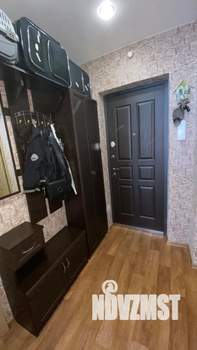 1-к квартира, на длительный срок, 35м2, 5/5 этаж