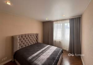 2-к квартира, на длительный срок, 62м2, 13/15 этаж