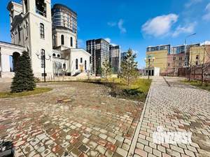 1-к квартира, на длительный срок, 37м2, 9/16 этаж