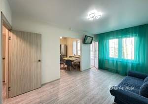 2-к квартира, на длительный срок, 60м2, 15/16 этаж