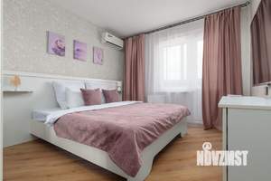 2-к квартира, посуточно, 65м2, 1/1 этаж