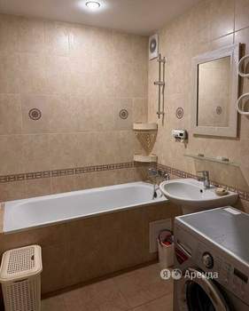 3-к квартира, на длительный срок, 115м2, 9/16 этаж