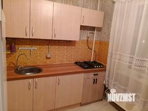 1-к квартира, на длительный срок, 35м2, 4/9 этаж