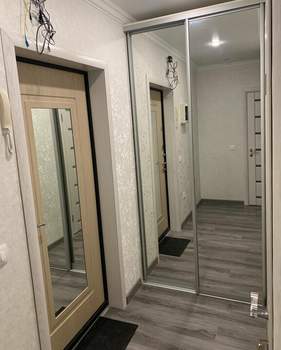 1-к квартира, на длительный срок, 32м2, 6/18 этаж