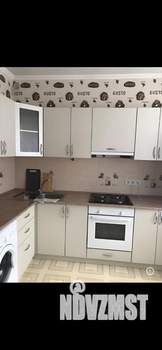 1-к квартира, на длительный срок, 38м2, 1/4 этаж