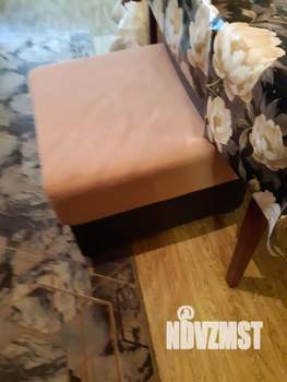 2-к квартира, на длительный срок, 55м2, 4/5 этаж