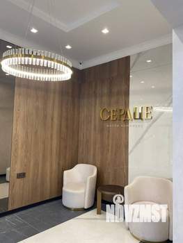 3-к квартира, на длительный срок, 130м2, 17/24 этаж