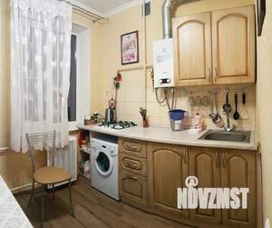 1-к квартира, посуточно, 29м2, 3/5 этаж