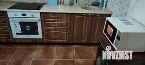 1-к квартира, на длительный срок, 44м2, 4/13 этаж