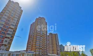 2-к квартира, на длительный срок, 65м2, 20/22 этаж