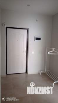 1-к квартира, на длительный срок, 36м2, 2/8 этаж