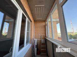 2-к квартира, на длительный срок, 74м2, 3/21 этаж