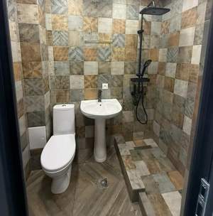 1-к квартира, на длительный срок, 31м2, 1/5 этаж
