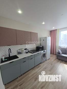 2-к квартира, на длительный срок, 58м2, 4/16 этаж