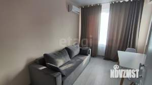 1-к квартира, на длительный срок, 34м2, 11/16 этаж