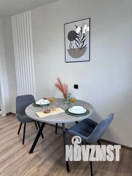 2-к квартира, посуточно, 60м2, 1/1 этаж