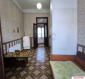 1-к квартира, на длительный срок, 30м2, 1/1 этаж