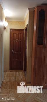 3-к квартира, на длительный срок, 58м2, 5/5 этаж