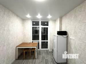 1-к квартира, на длительный срок, 36м2, 8/21 этаж