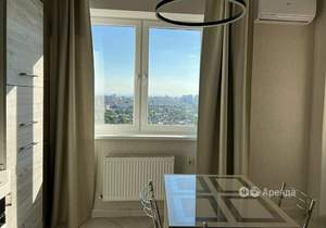 2-к квартира, на длительный срок, 69м2, 19/19 этаж