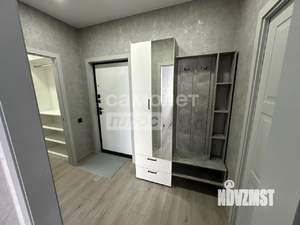 1-к квартира, на длительный срок, 41м2, 13/18 этаж