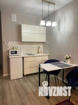 Студия квартира, посуточно, 30м2, 12/24 этаж