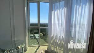 3-к квартира, на длительный срок, 170м2, 17/22 этаж