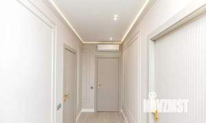 2-к квартира, на длительный срок, 45м2, 12/22 этаж