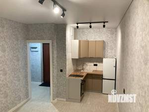 1-к квартира, на длительный срок, 39м2, 11/16 этаж