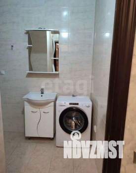 Студия квартира, на длительный срок, 40м2, 5/6 этаж