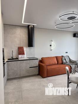 1-к квартира, на длительный срок, 40м2, 10/24 этаж