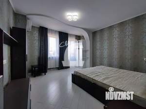 1-к квартира, на длительный срок, 46м2, 5/9 этаж