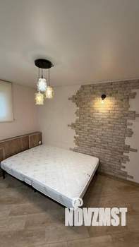 Студия квартира, на длительный срок, 22м2, 1/17 этаж