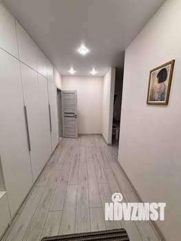 1-к квартира, на длительный срок, 50м2, 6/17 этаж