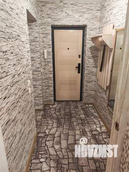 1-к квартира, на длительный срок, 35м2, 16/16 этаж